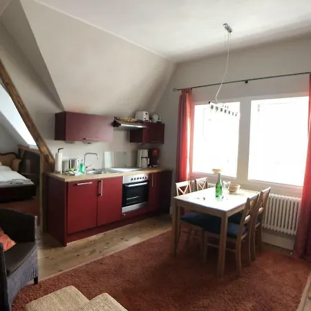 Appartement Lille Mond Westerland