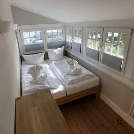 Appartement Lille Mond *