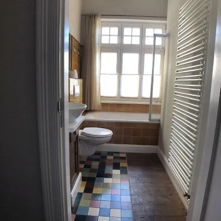 Appartement Lille Mond Westerland