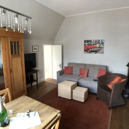 Appartement Lille Mond